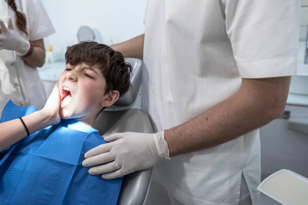 Best Emergency Dentist for Lost Fillings or Crowns in Zephyrhills West, FL