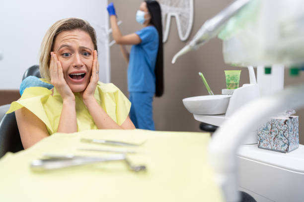 Best Mobile Emergency Dentist in Zephyrhills West, FL
